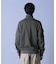 FATIGUE STAND ZIPUP SWEAT ／ ファティーグ ジップアップ スウェット  ／ AVIREX ／ アヴィレックス