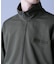 FATIGUE STAND ZIPUP SWEAT ／ ファティーグ ジップアップ スウェット  ／ AVIREX ／ アヴィレックス