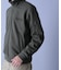 FATIGUE STAND ZIPUP SWEAT ／ ファティーグ ジップアップ スウェット  ／ AVIREX ／ アヴィレックス