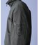 FATIGUE STAND ZIPUP SWEAT ／ ファティーグ ジップアップ スウェット  ／ AVIREX ／ アヴィレックス