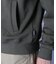 FATIGUE STAND ZIPUP SWEAT ／ ファティーグ ジップアップ スウェット  ／ AVIREX ／ アヴィレックス