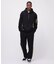 タクティカル プルオーバー ／TACTICALPILLOVER