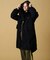 《WEB&DEPOT限定》MSPCOPENING M-65 COAT／M-65 ジャケット／モッズコート／AVIREX／アヴィレックス