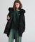 《WEB&DEPOT限定》MSPCOPENING M-65 COAT／M-65 ジャケット／モッズコート／AVIREX／アヴィレックス
