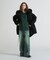 《WEB&DEPOT限定》MSPCOPENING M-65 COAT／M-65 ジャケット／モッズコート／AVIREX／アヴィレックス