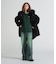 《WEB&DEPOT限定》MSPCOPENING M-65 COAT／M-65 ジャケット／モッズコート／AVIREX／アヴィレックス
