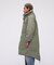 《WEB&DEPOT限定》MSPCOPENING M-65 COAT／M-65 ジャケット／モッズコート／AVIREX／アヴィレックス