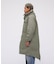 《WEB&DEPOT限定》MSPCOPENING M-65 COAT／M-65 ジャケット／モッズコート／AVIREX／アヴィレックス