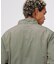 《WEB&DEPOT限定》MSPCOPENING M-65 COAT／M-65 ジャケット／モッズコート／AVIREX／アヴィレックス