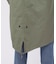 《WEB&DEPOT限定》MSPCOPENING M-65 COAT／M-65 ジャケット／モッズコート／AVIREX／アヴィレックス
