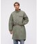 《WEB&DEPOT限定》MSPCOPENING M-65 COAT／M-65 ジャケット／モッズコート／AVIREX／アヴィレックス
