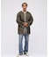 《WEB&DEPOT限定》MSPCOPENING M-65 COAT／M-65 ジャケット／モッズコート／AVIREX／アヴィレックス