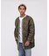 《WEB&DEPOT限定》MSPCOPENING M-65 COAT／M-65 ジャケット／モッズコート／AVIREX／アヴィレックス