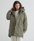 《WEB&DEPOT限定》MSPCOPENING M-65 COAT／M-65 ジャケット／モッズコート／AVIREX／アヴィレックス