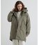 《WEB&DEPOT限定》MSPCOPENING M-65 COAT／M-65 ジャケット／モッズコート／AVIREX／アヴィレックス