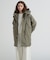 《WEB&DEPOT限定》MSPCOPENING M-65 COAT／M-65 ジャケット／モッズコート／AVIREX／アヴィレックス