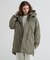《WEB&DEPOT限定》MSPCOPENING M-65 COAT／M-65 ジャケット／モッズコート／AVIREX／アヴィレックス