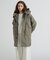 《WEB&DEPOT限定》MSPCOPENING M-65 COAT／M-65 ジャケット／モッズコート／AVIREX／アヴィレックス