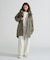 《WEB&DEPOT限定》MSPCOPENING M-65 COAT／M-65 ジャケット／モッズコート／AVIREX／アヴィレックス