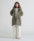 《WEB&DEPOT限定》MSPCOPENING M-65 COAT／M-65 ジャケット／モッズコート／AVIREX／アヴィレックス