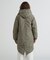 《WEB&DEPOT限定》MSPCOPENING M-65 COAT／M-65 ジャケット／モッズコート／AVIREX／アヴィレックス