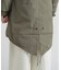 《WEB&DEPOT限定》MSPCOPENING M-65 COAT／M-65 ジャケット／モッズコート／AVIREX／アヴィレックス