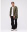 《WEB&DEPOT限定》MSPCOPENING M-65 COAT／M-65 ジャケット／モッズコート／AVIREX／アヴィレックス