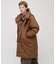 《WEB&DEPOT限定》MSPCOPENING M-65 COAT／M-65 ジャケット／モッズコート／AVIREX／アヴィレックス