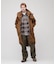 《WEB&DEPOT限定》MSPCOPENING M-65 COAT／M-65 ジャケット／モッズコート／AVIREX／アヴィレックス