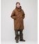 《WEB&DEPOT限定》MSPCOPENING M-65 COAT／M-65 ジャケット／モッズコート／AVIREX／アヴィレックス