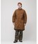 《WEB&DEPOT限定》MSPCOPENING M-65 COAT／M-65 ジャケット／モッズコート／AVIREX／アヴィレックス