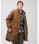 《WEB&DEPOT限定》MSPCOPENING M-65 COAT／M-65 ジャケット／モッズコート／AVIREX／アヴィレックス