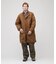 《WEB&DEPOT限定》MSPCOPENING M-65 COAT／M-65 ジャケット／モッズコート／AVIREX／アヴィレックス