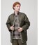 《WEB&DEPOT限定》MSPCOPENING M-65 COAT／M-65 ジャケット／モッズコート／AVIREX／アヴィレックス