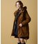 《WEB&DEPOT限定》MSPCOPENING M-65 COAT／M-65 ジャケット／モッズコート／AVIREX／アヴィレックス