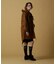 《WEB&DEPOT限定》MSPCOPENING M-65 COAT／M-65 ジャケット／モッズコート／AVIREX／アヴィレックス