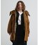 《WEB&DEPOT限定》MSPCOPENING M-65 COAT／M-65 ジャケット／モッズコート／AVIREX／アヴィレックス