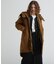 《WEB&DEPOT限定》MSPCOPENING M-65 COAT／M-65 ジャケット／モッズコート／AVIREX／アヴィレックス
