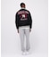 《WEB&DEPOT限定》SKOOKUM VARSITY JACKET／スクーカム ヴァーシティ ジャケット