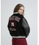 《WEB&DEPOT限定》SKOOKUM VARSITY JACKET／スクーカム ヴァーシティ ジャケット