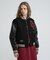 《WEB&DEPOT限定》SKOOKUM VARSITY JACKET／スクーカム ヴァーシティ ジャケット