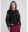 《WEB&DEPOT限定》SKOOKUM VARSITY JACKET／スクーカム ヴァーシティ ジャケット