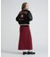 《WEB&DEPOT限定》SKOOKUM VARSITY JACKET／スクーカム ヴァーシティ ジャケット