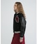 《WEB&DEPOT限定》SKOOKUM VARSITY JACKET／スクーカム ヴァーシティ ジャケット