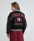 《WEB&DEPOT限定》SKOOKUM VARSITY JACKET／スクーカム ヴァーシティ ジャケット