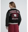 《WEB&DEPOT限定》SKOOKUM VARSITY JACKET／スクーカム ヴァーシティ ジャケット