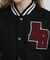 《WEB&DEPOT限定》SKOOKUM VARSITY JACKET／スクーカム ヴァーシティ ジャケット