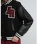 《WEB&DEPOT限定》SKOOKUM VARSITY JACKET／スクーカム ヴァーシティ ジャケット