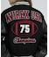 《WEB&DEPOT限定》SKOOKUM VARSITY JACKET／スクーカム ヴァーシティ ジャケット