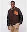 《WEB&DEPOT限定》SKOOKUM VARSITY JACKET／スクーカム ヴァーシティ ジャケット